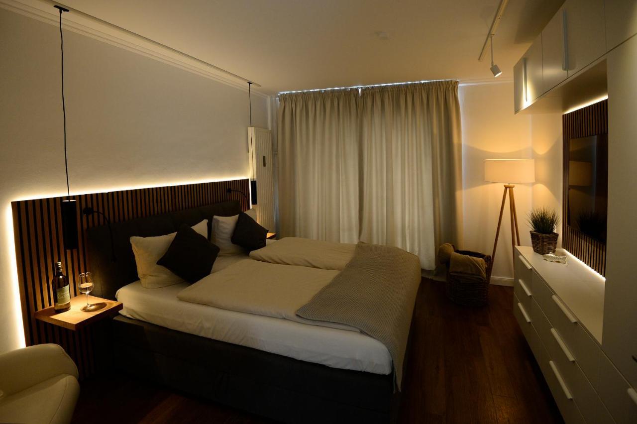 Am Rosenhain 14 Am Rosenhain 14 Appartement 3 Тимендорфер Странд Екстериор снимка
